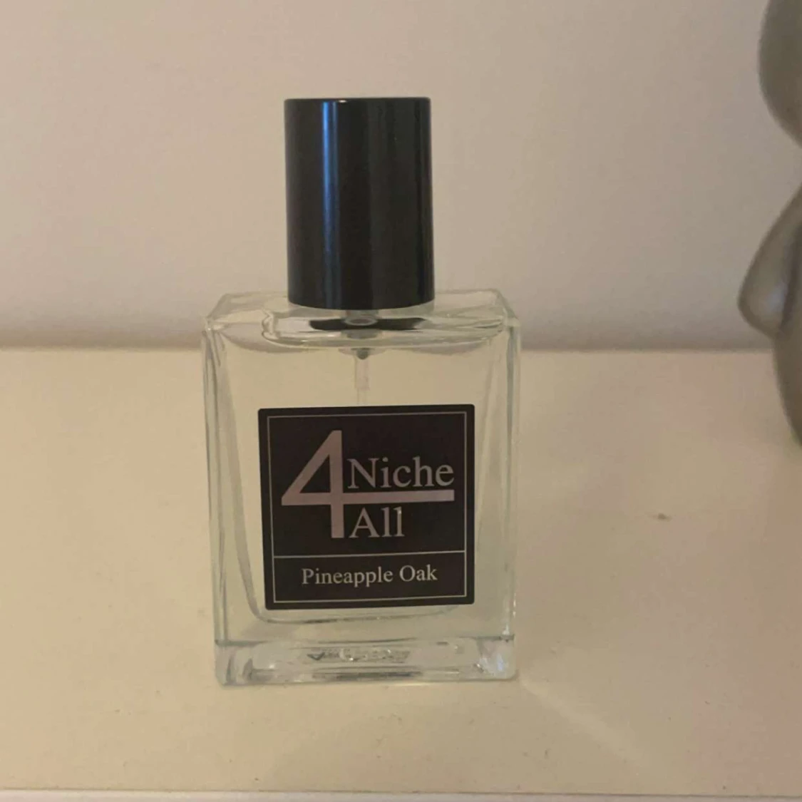 Pineapple Oak parfym från 4 Niche All