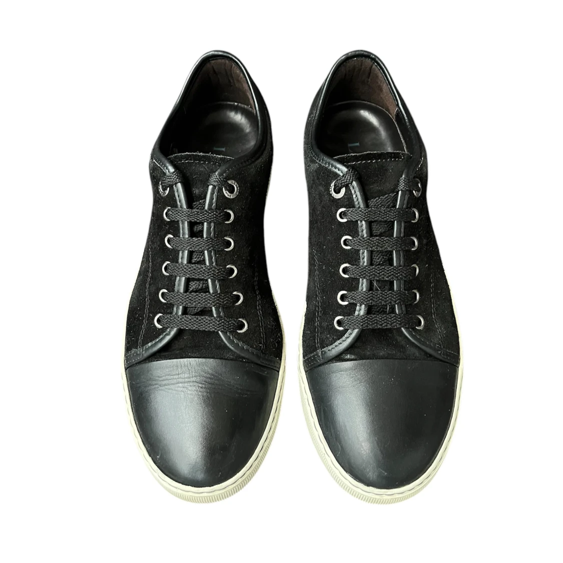 Lanvin Cap Toe Dbb1 | 43-44 - 90