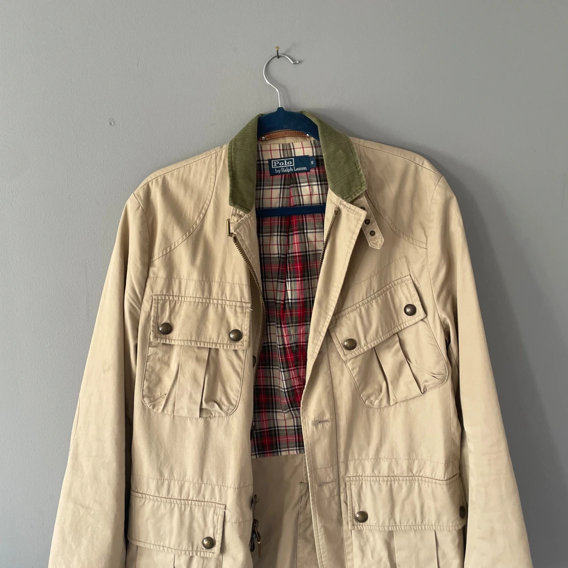 Ralph lauren Field Jacket  - 90