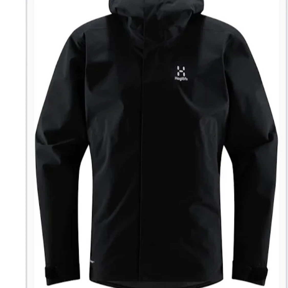 Haglöfs höstjacka