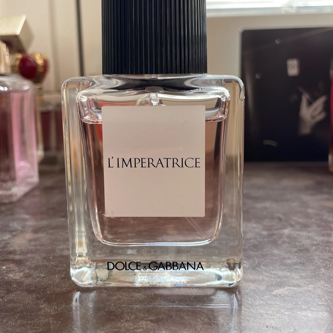 Dolce & Gabbana L’imperatice edt 50ml