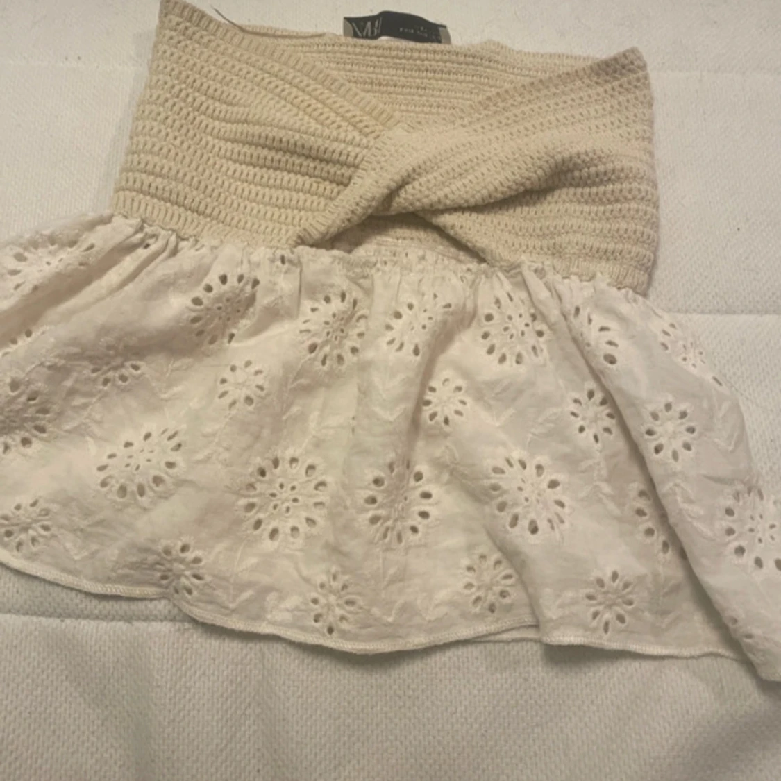 Somrig tube topp🥰