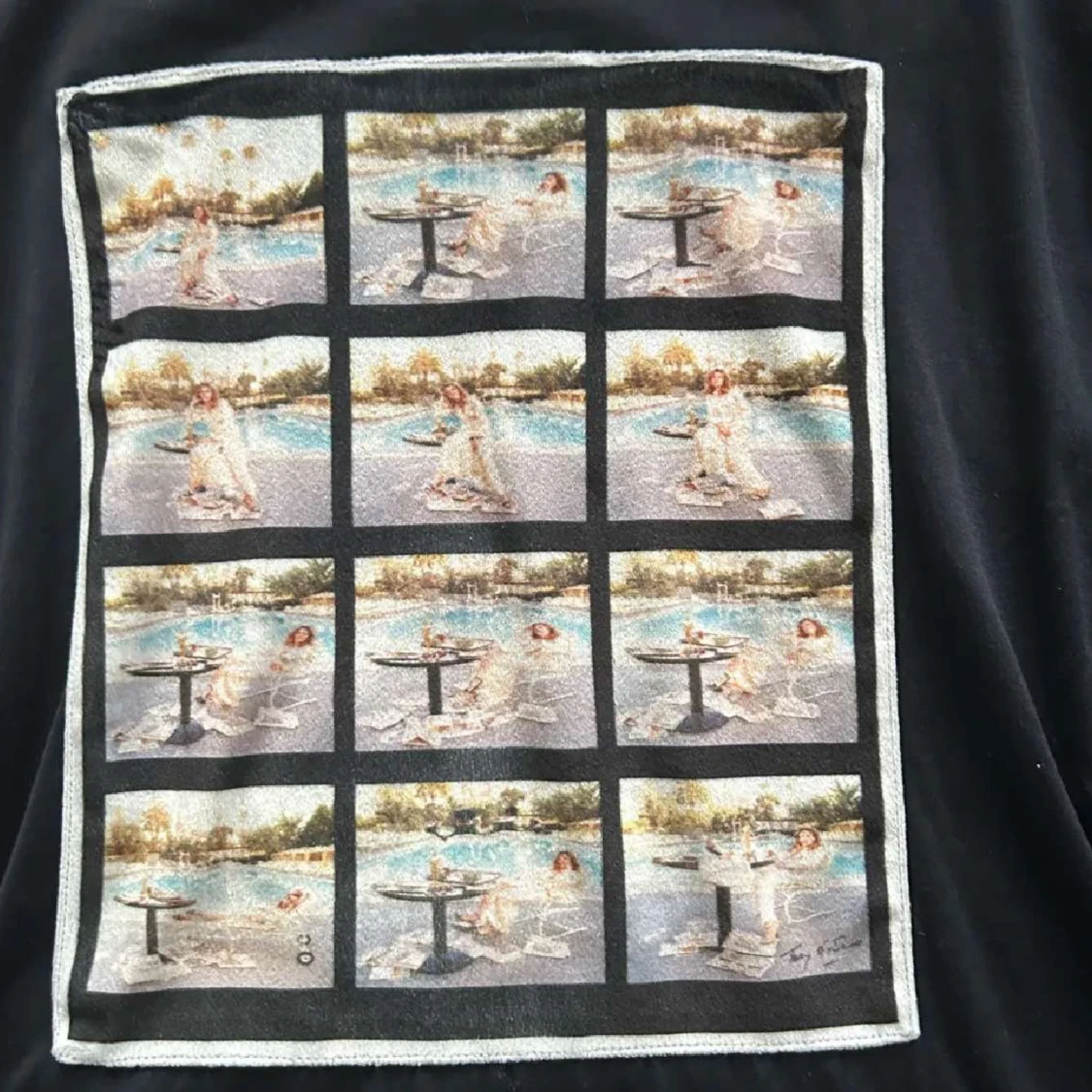 Limitato tröja  - 91