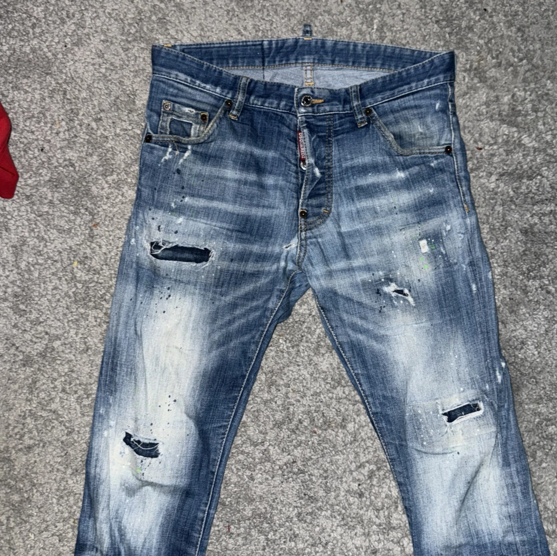 Dsquared2 Jeans