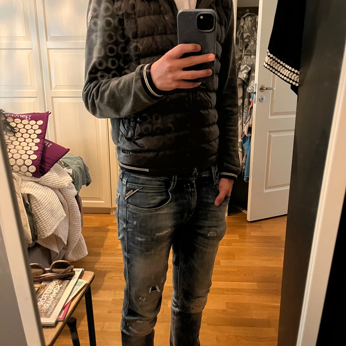 Moncler Cardigan  - 90