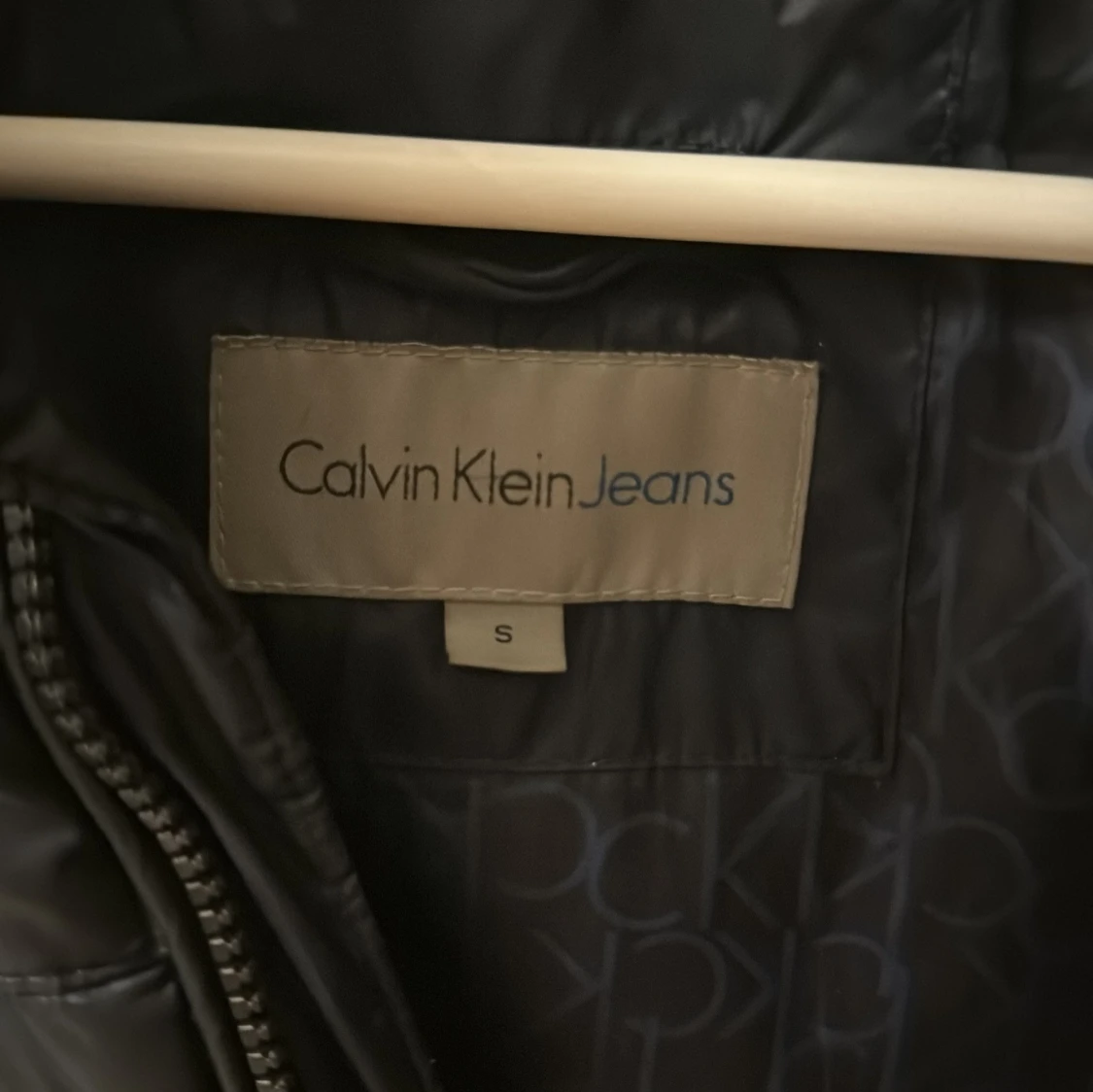 Calvin Klein jacka - 91