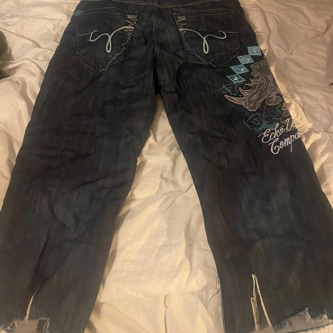 Feta Ecko Unltd jeans - 90