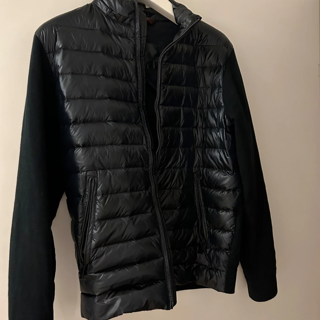 Massimo dutti Hybrid Jacket - 91