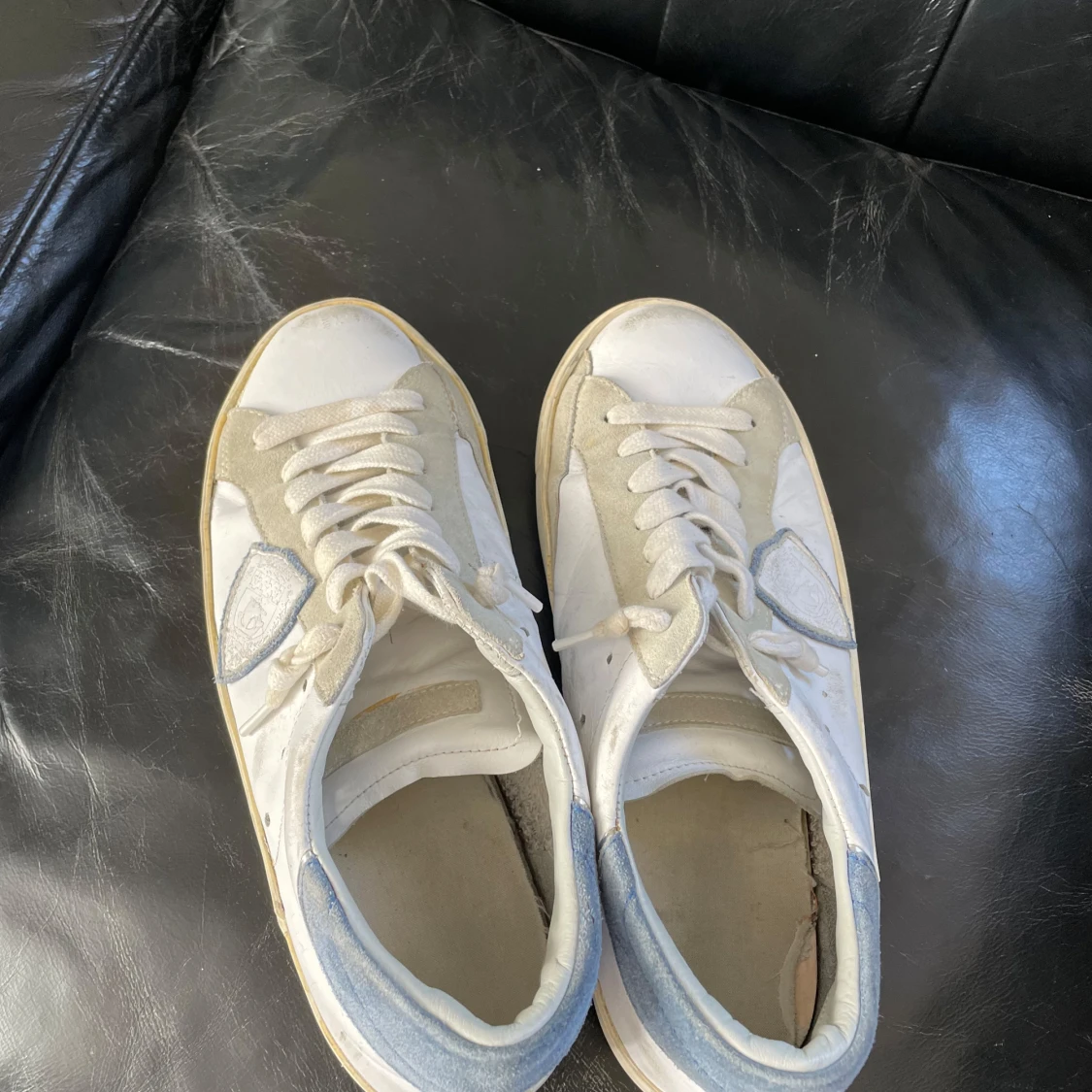 Philippe models  - 90