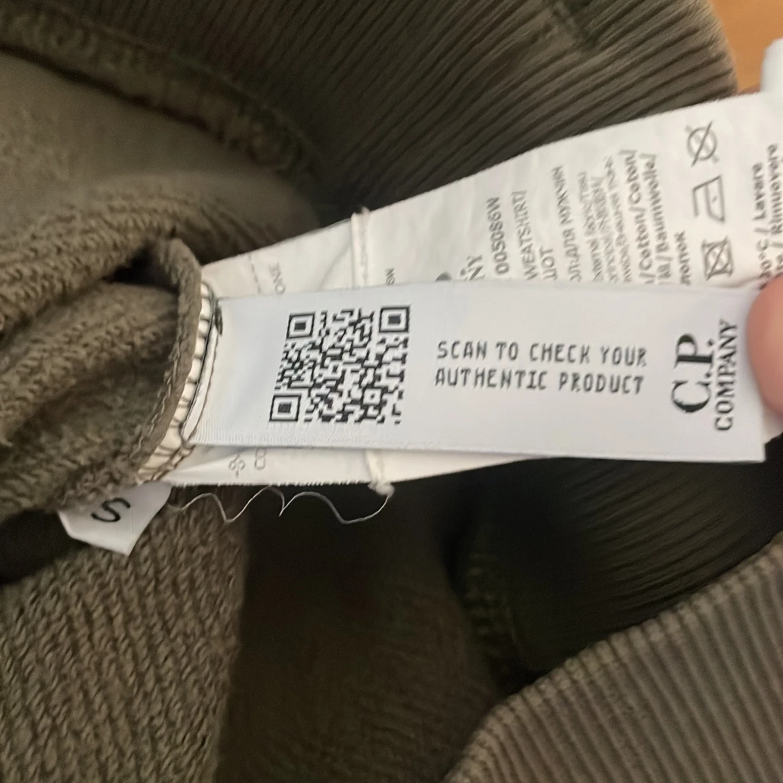 Cp company sweatshirt - 91