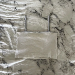 Linne - Jättefint linne från brandy melville<3