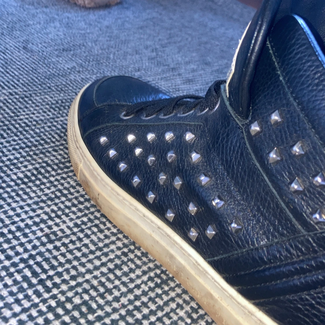 Phillip Plein skor - 1