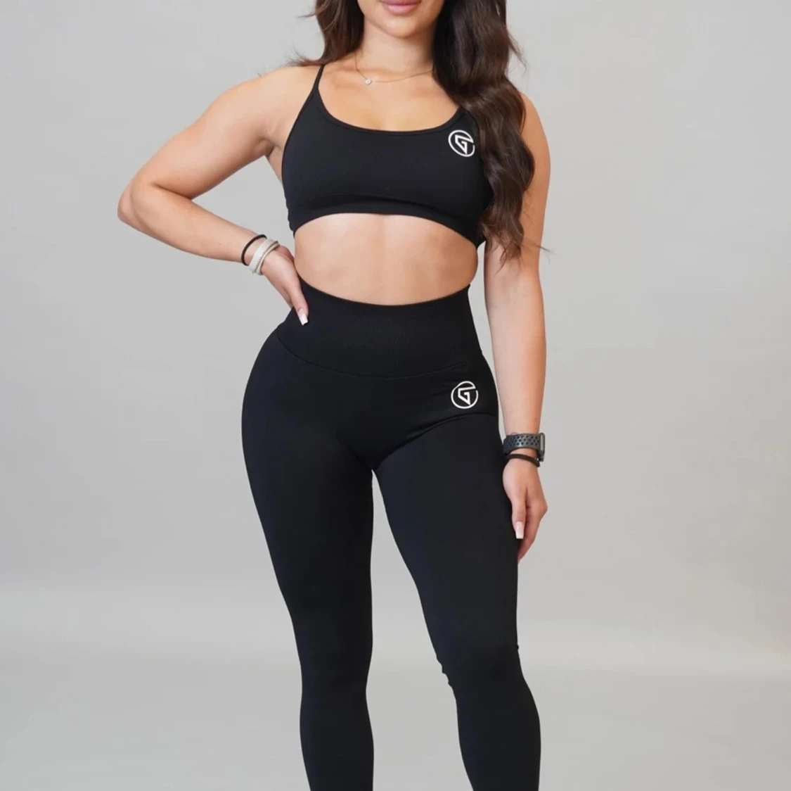 Träningstights från Gtech - 91