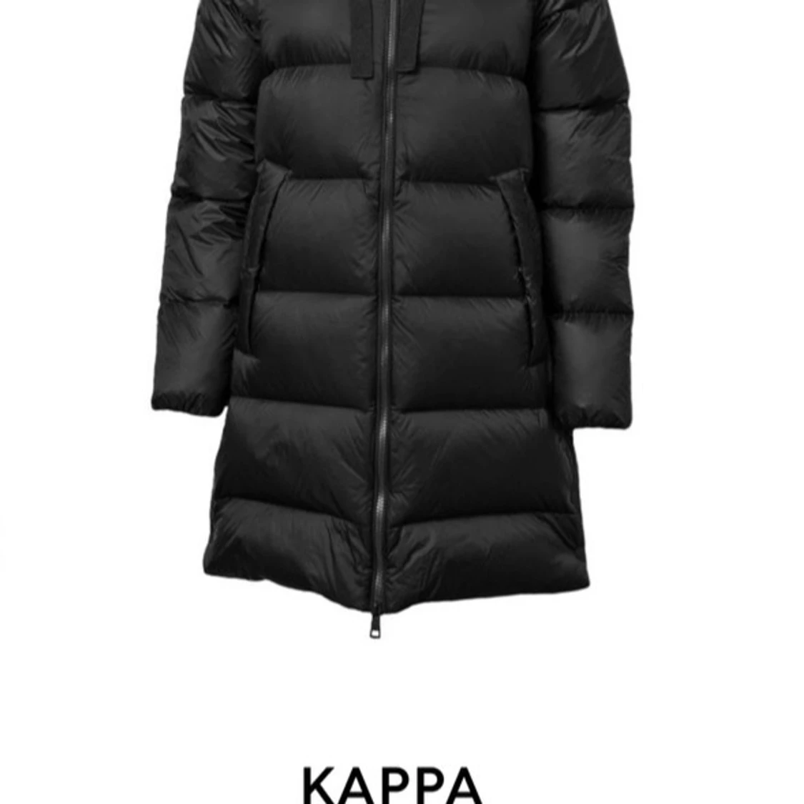 Pernilla Wahlgren dunjacka  - 92