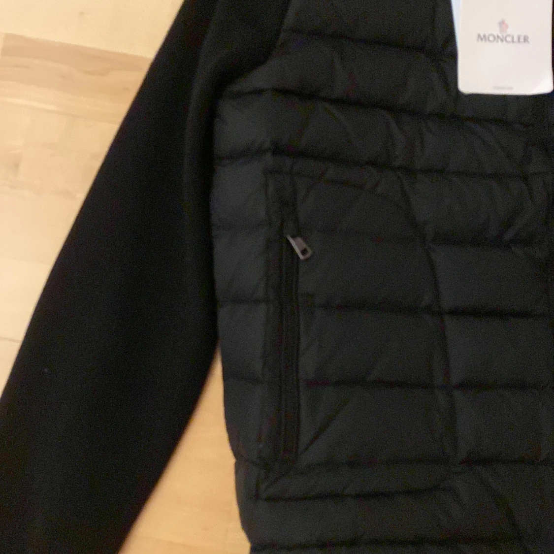 Moncler cardigan - 2