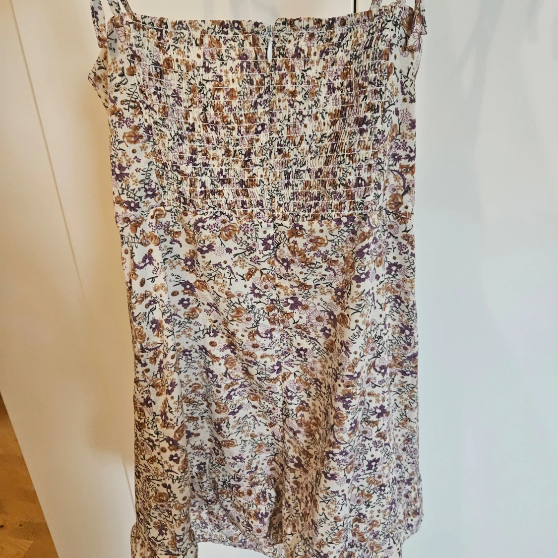 Söt sommarklänning  - 90