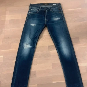 Replay groover jeans - Nyskick utan tags st 33/32
