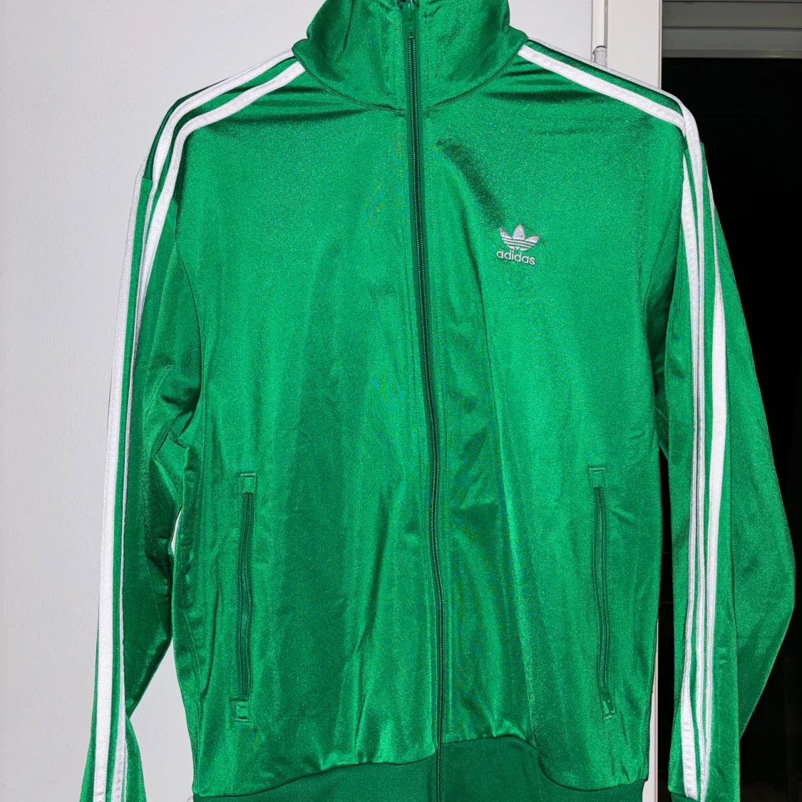 Grön Adidas Dress/Suit 