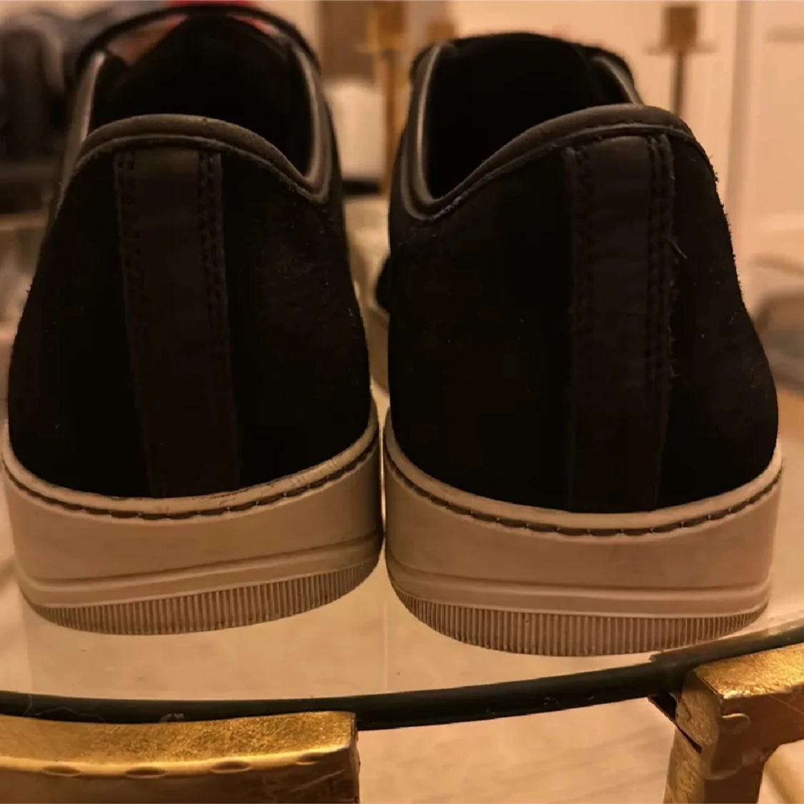 Lanvin Cap Toe | 44 - 2