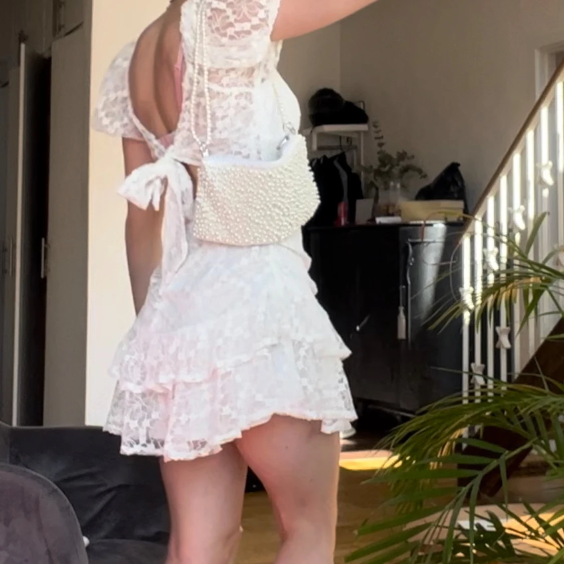 Studentklänning  - 90