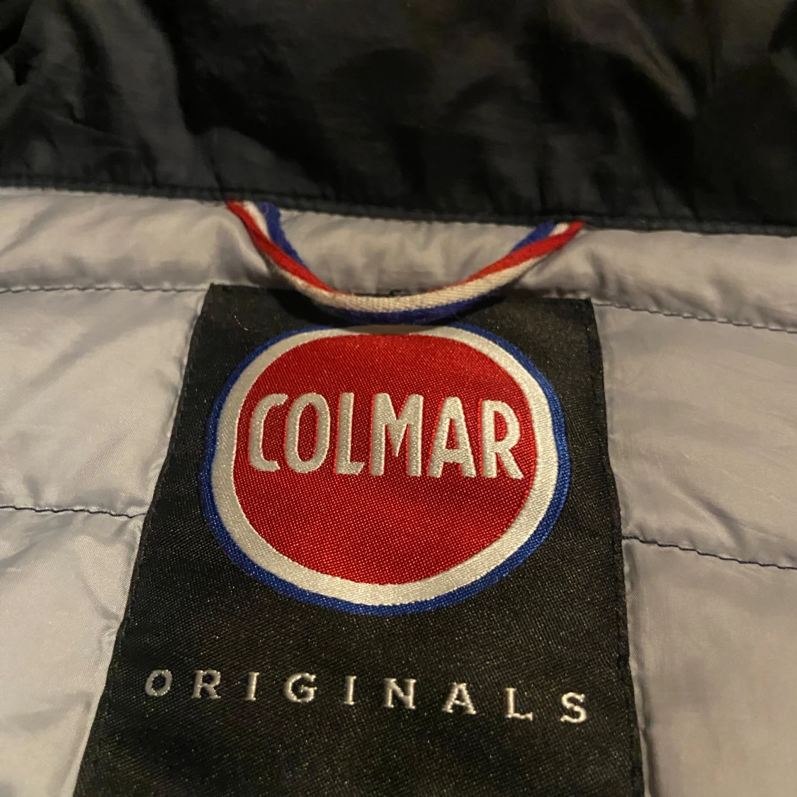 Colmar jacka - 93