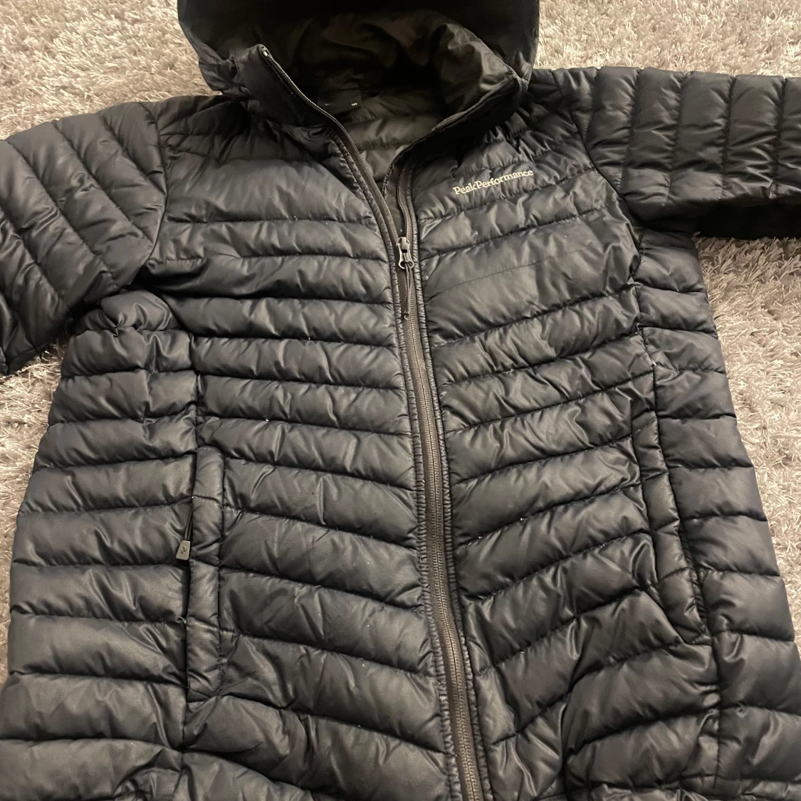 Peak performance jacka - 90