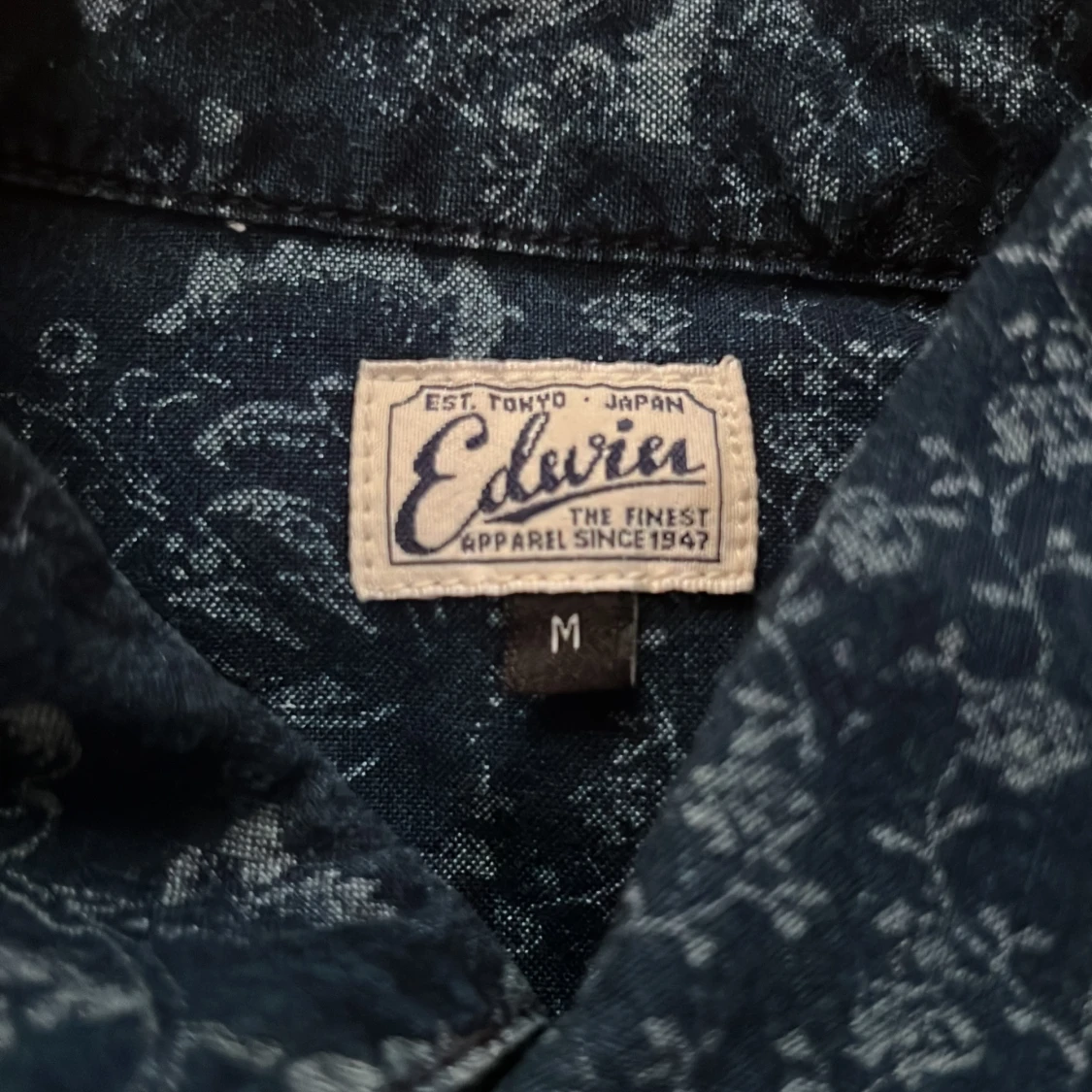 Shorta från Edwien - 91