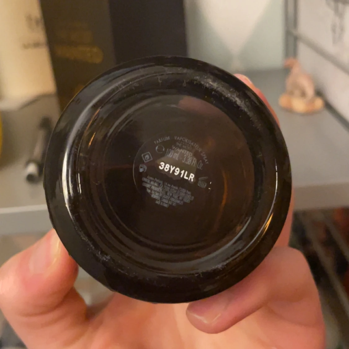 Azzaro the most wanted *NY 100 ML* - 90