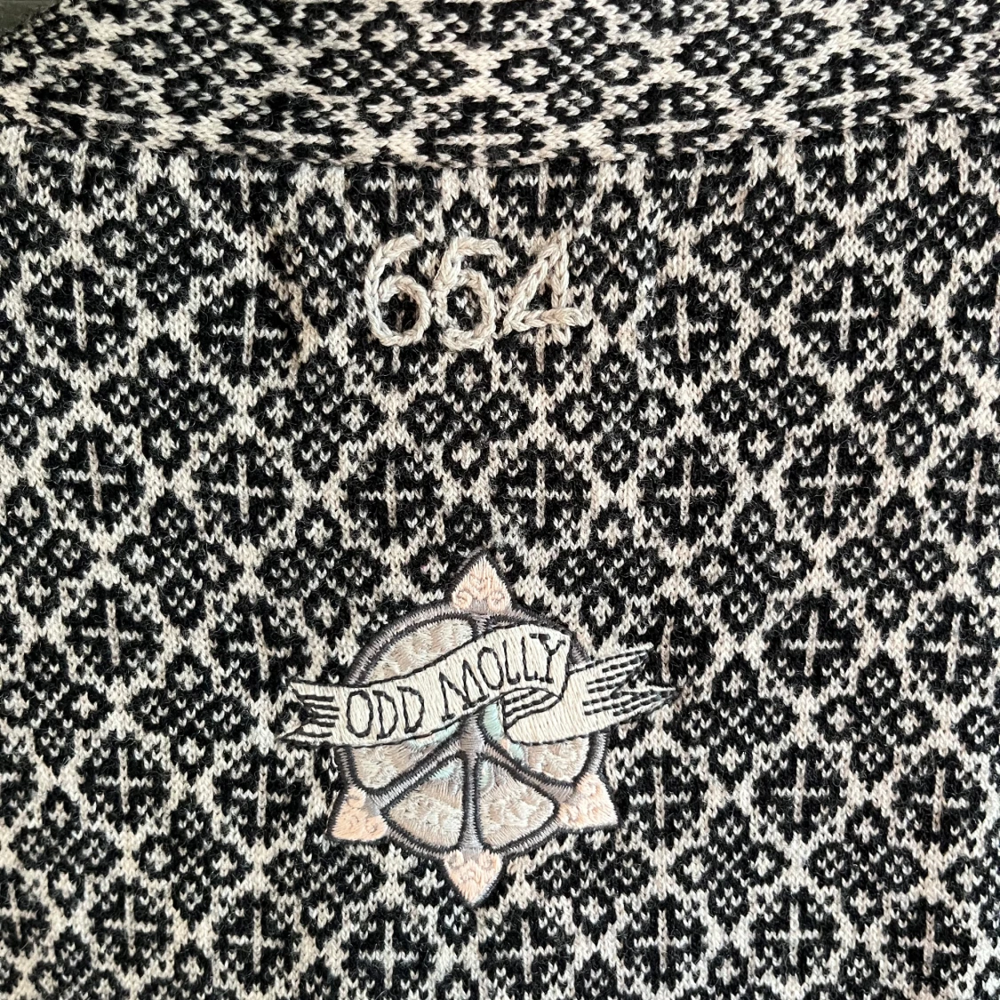 Odd Molly - 91