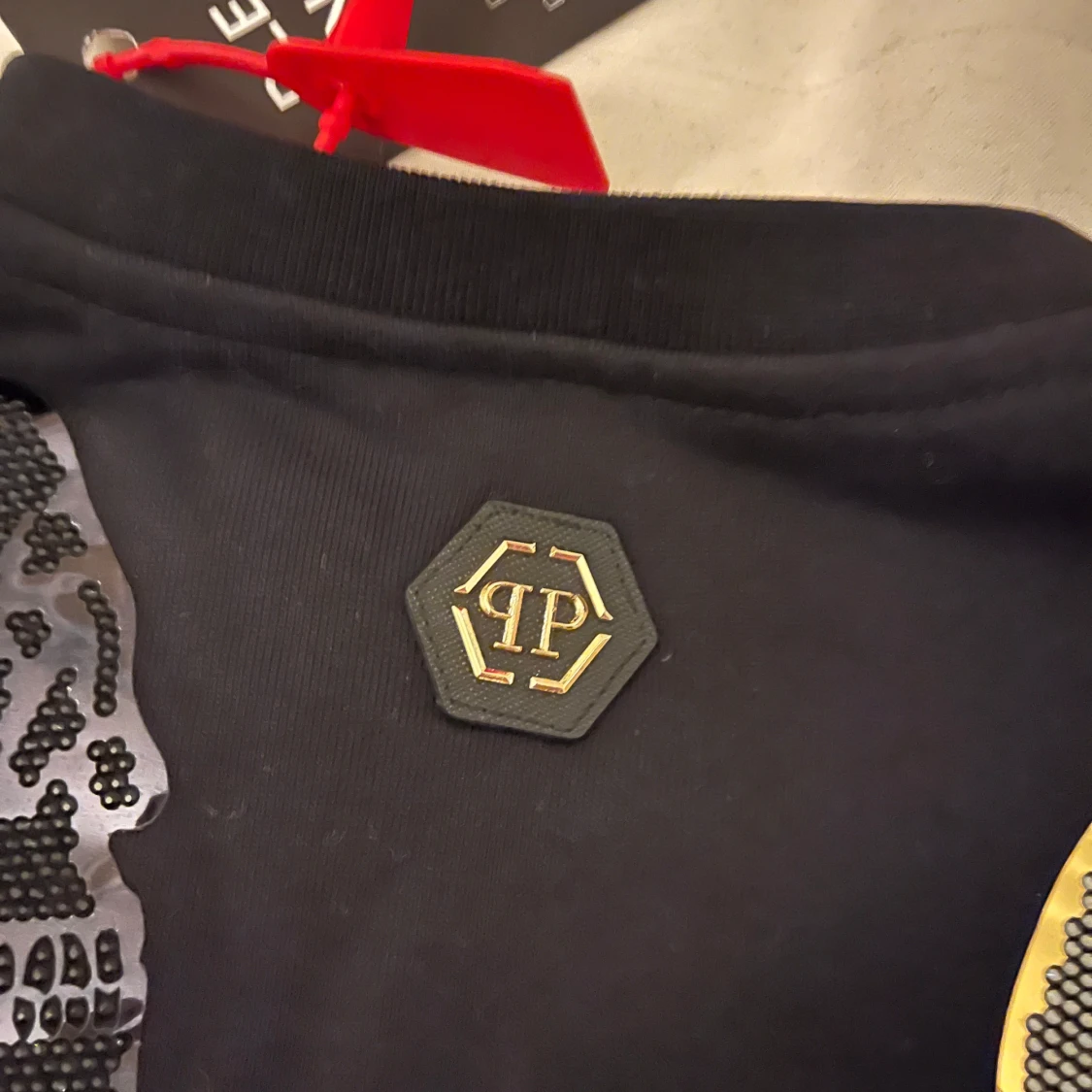 Phillipp Plein-tröja - 3