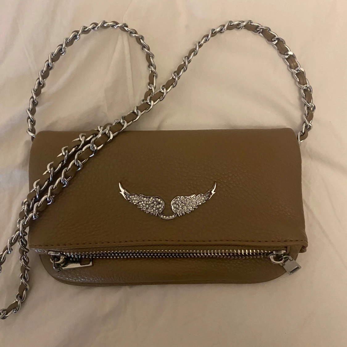 Zadig Voltaire väska - 90