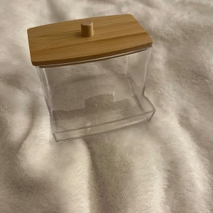 Tops hållare - Aldrig använd. Från normal