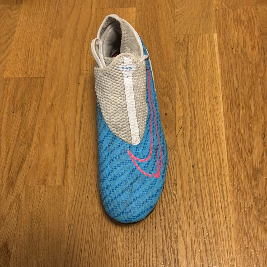 Nike performance phantom GT3 Academy FG - 92