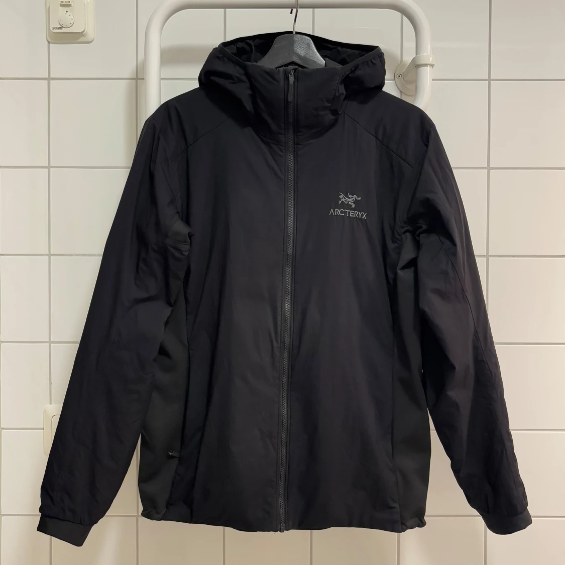 Arc'teryx ATOM hoody