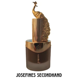 Lyxig kbeauty bronzer - Liquid bronzer i mörkbrun färg från Palace Identity. Nyskick, aldrig använd. Har en lyxig förpackning. Ordinarie pris cirka 450 kr