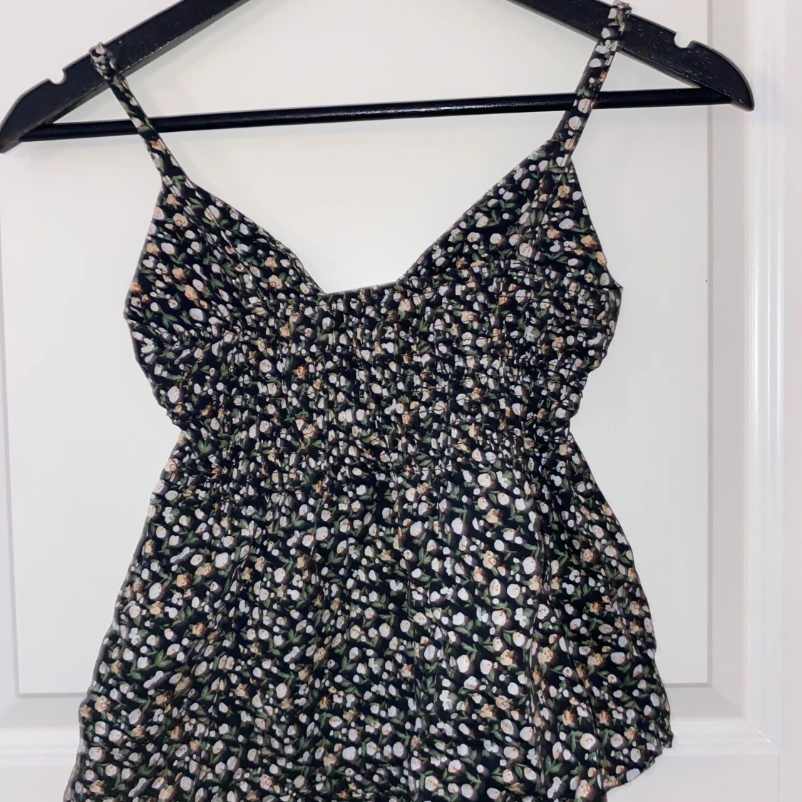 Blommig linne från Design by si - 3