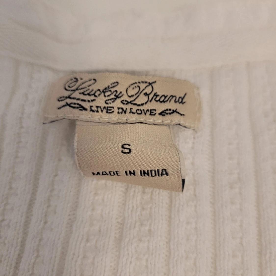 Långarmad tröja - 90