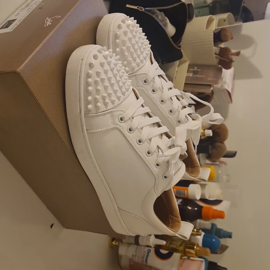 Christian louboutin - 90