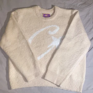 Corteiz mohair knit - En nice corteiz knit som inte kom till så mycket användnig, storlek s. Pris kan diskuteras