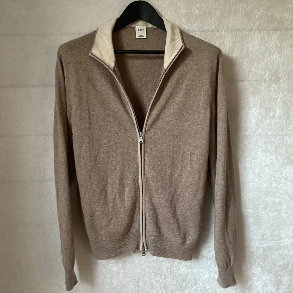 Boggi Milano Kashmir kofta