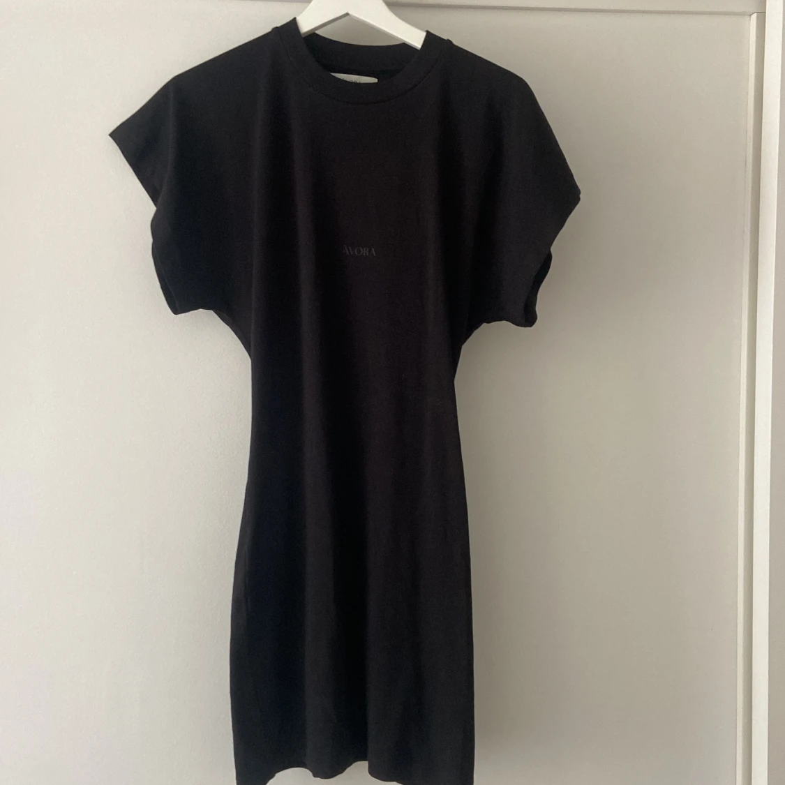 Super snygg klänning 