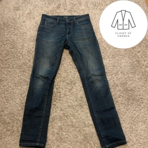 Jack & Jones jeans - Skick 9/10 nypris 700kr  Hör av er vid frågor!