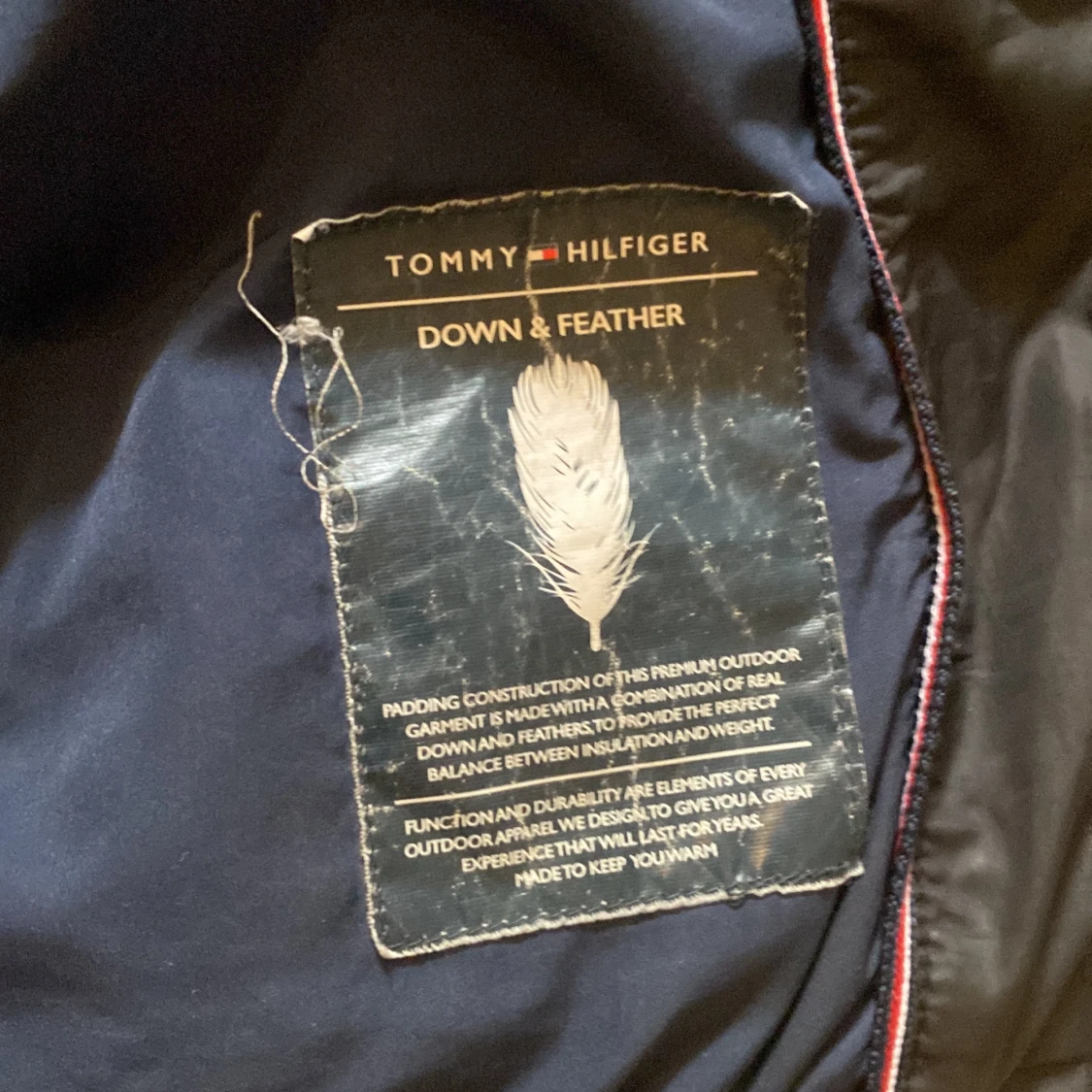 Tommy hilfiger  - 91