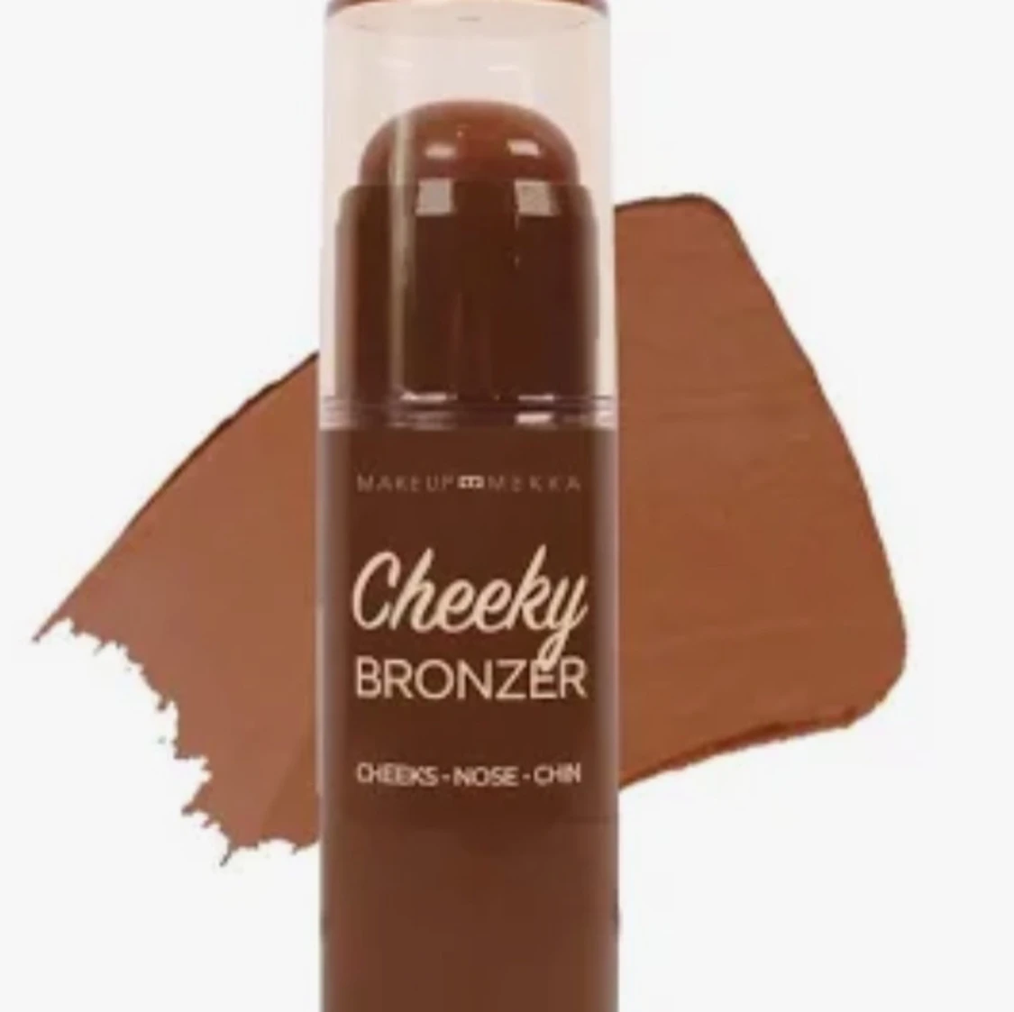 Bronzer stick