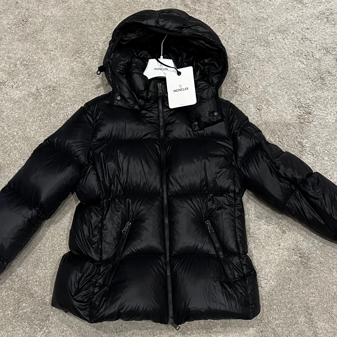 Moncler Fourmine
