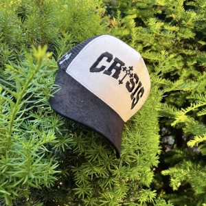 Crisis Trucker Keps - Säljer denna riktigt feta Crisis keps💯 aldig använd🗣 Kom dm vid frågor🙏