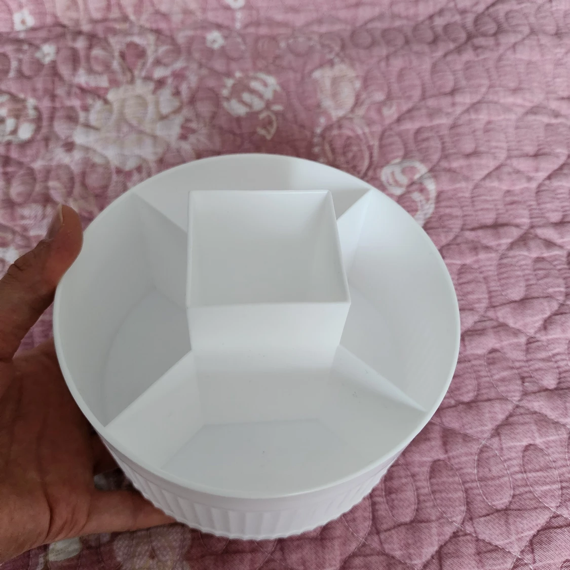 Roterande sminkförvaring - 92