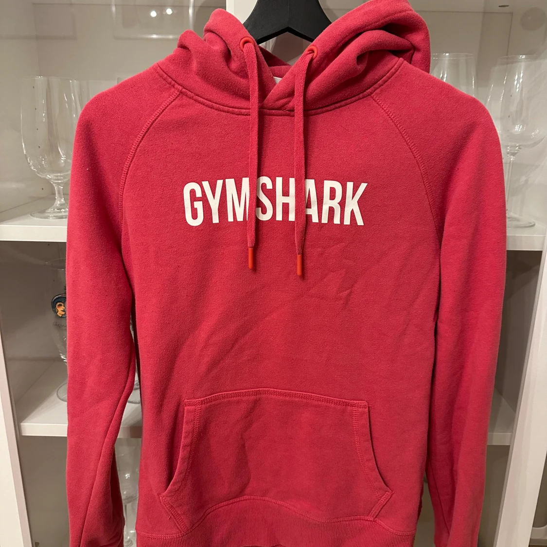 Gymshark hoodie - 90