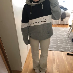 Hoodie från Closure London  - Säljer en hoodie från Closure London i storlek L. Den är sparsamt använd och är i mycket gott skick!