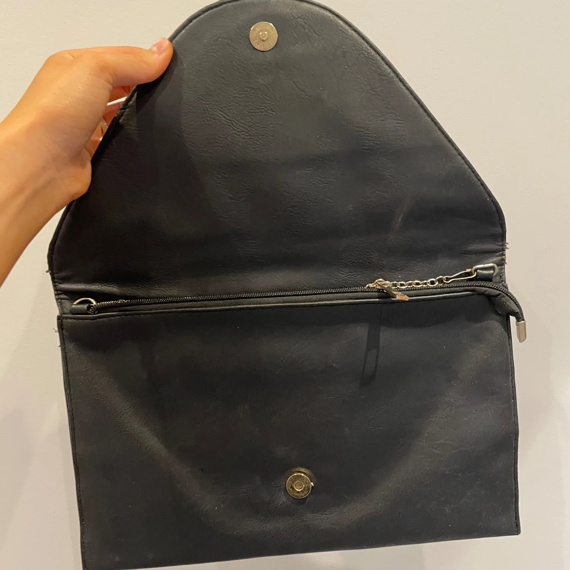 Moschino väska - 90